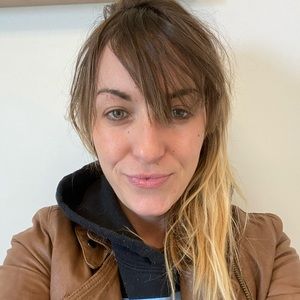 Meet your Posher, Meg